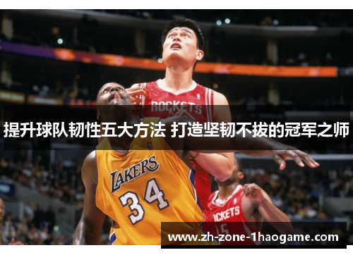 提升球队韧性五大方法 打造坚韧不拔的冠军之师 提升球队韧性五大方法 打造坚韧不拔的冠军之师