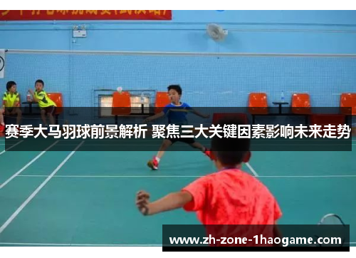 赛季大马羽球前景解析 聚焦三大关键因素影响未来走势